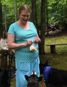 Obituary of Laurie Ann Moses