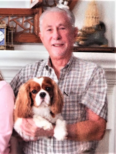 Obituary of Dr. James "Jim" E Walraven