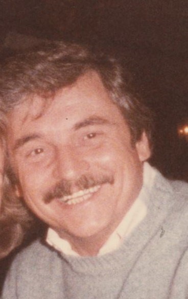 Obituary of Richard Julio Bosio