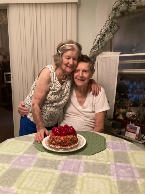 Obituary of Richard Paul Schultz