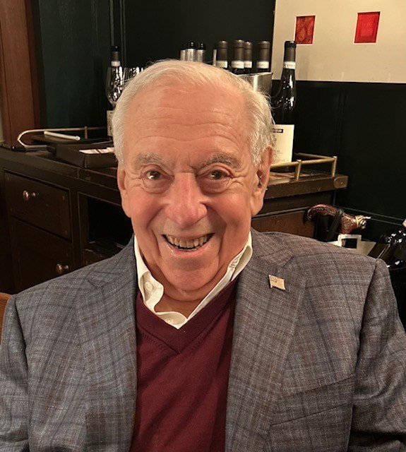 Obituary of Victor Paul Micati