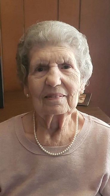 Obituary of Sarah Margaret Euliss Stout