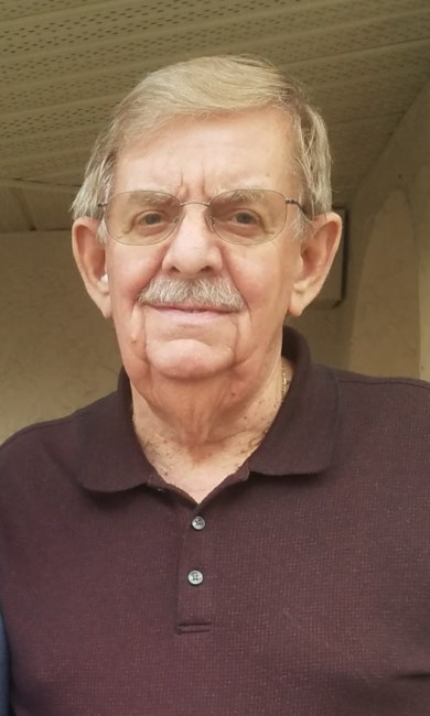 Obituary of Barry Wade Price
