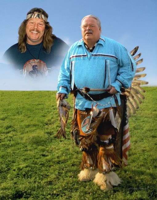 Obituary of Jeffrey Foreman