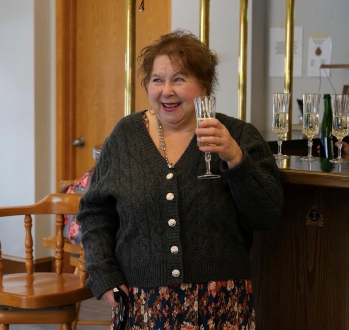 Obituary of Janice M Zatylny