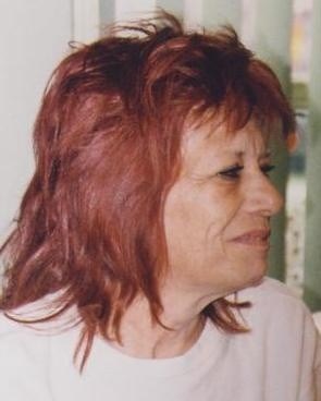 Obituary of Angela Catanzaro