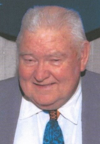 Obituary of Dr. Jimmie C.R. Forehand, P.h.D