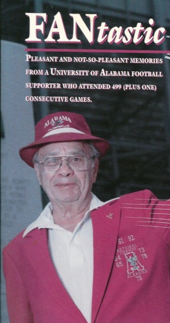 Obituary of Anthony Joseph Brandino