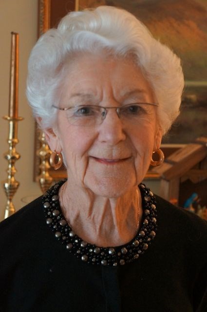 Obituary of Catherine Quinan Rossi