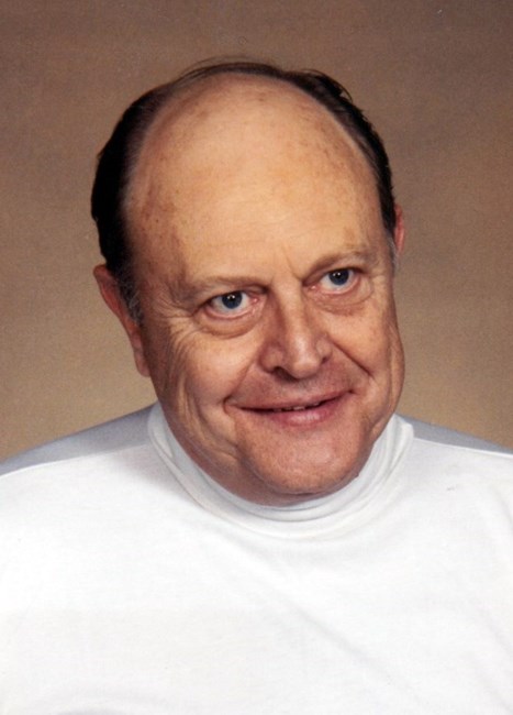 Obituary of Dr. Richard "Dick" Carl Dillman