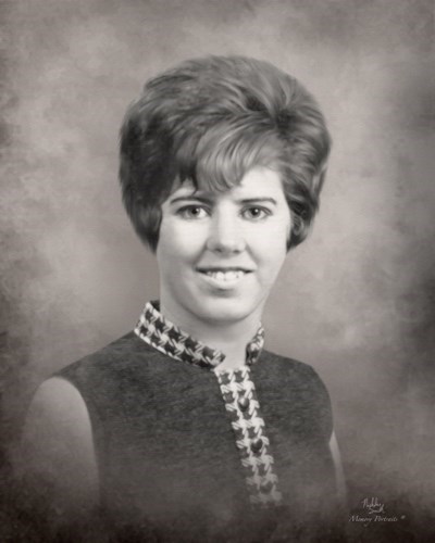 Obituary of Dorothy Marlette