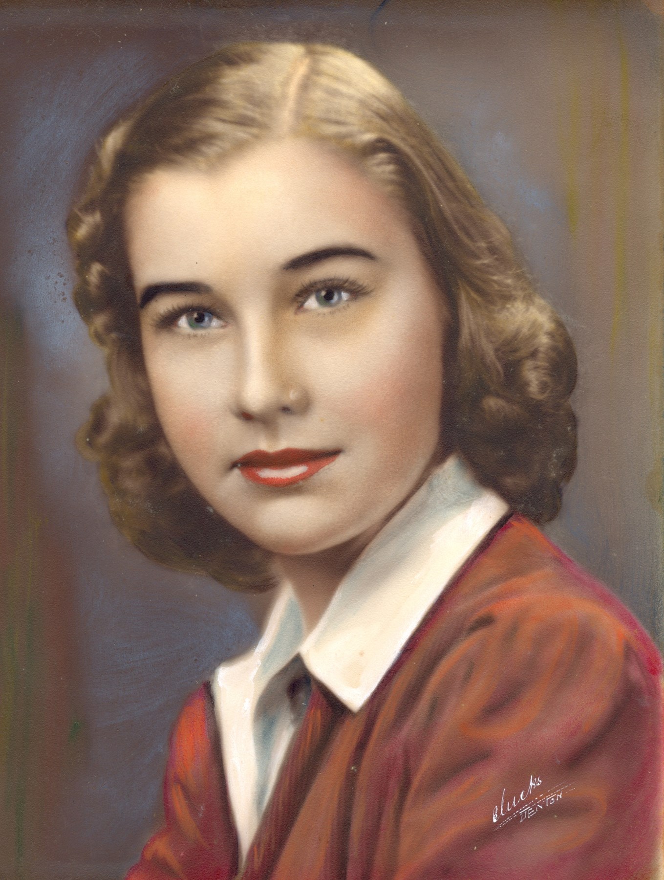 Geraldine Johns Obituary Victoria Tx