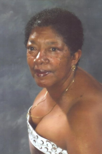 Obituary of Syril Bernadette Miller