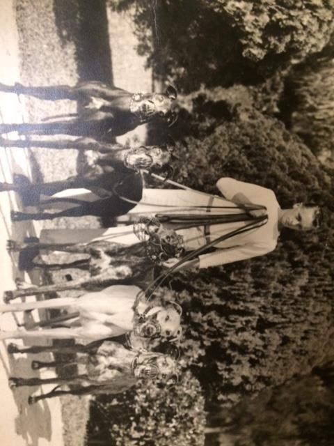 Obituary of Billy Reigh Gillum