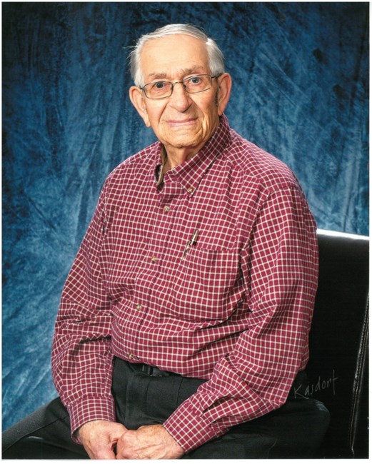 Obituary of Mr. George Ciocia