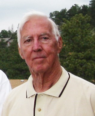 Obituary of Thomas Croel Slauson