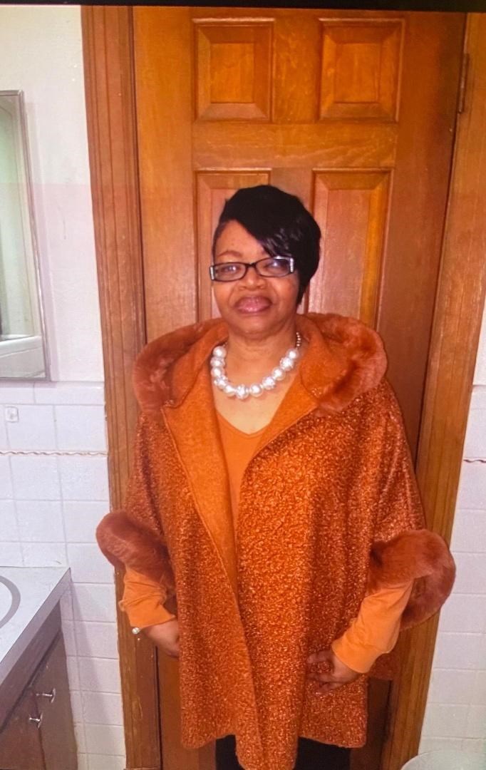 Avis de décès de Jessie B. Walls