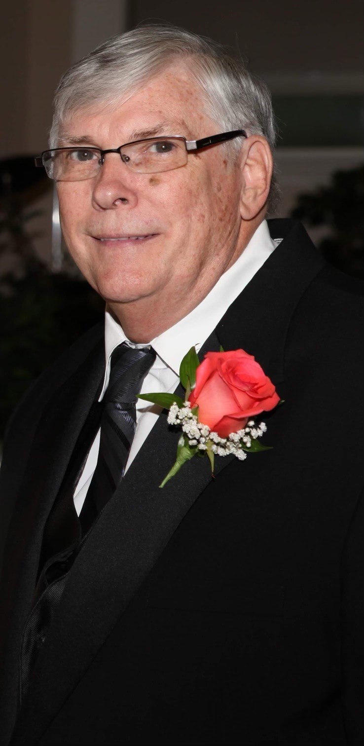 Obituary of Joel Gibson Thrower