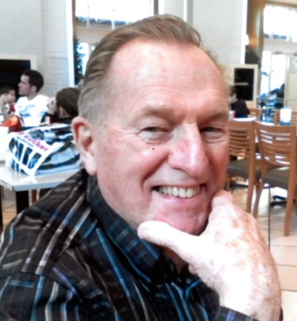 Obituary of James "Jim" E. Bradshaw