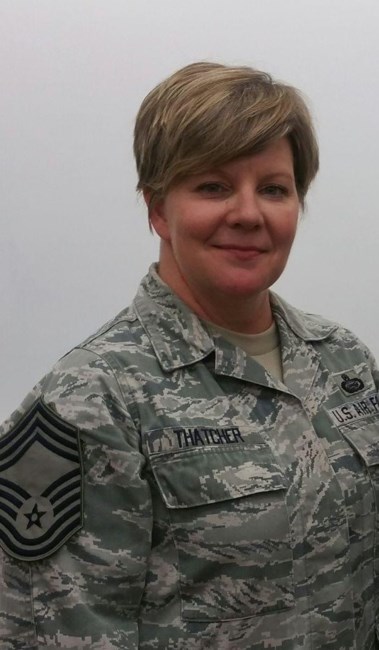 Obituary of Melissa Jo (McGuirt) Thatcher