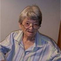 Obituary of Yvonne Campbell