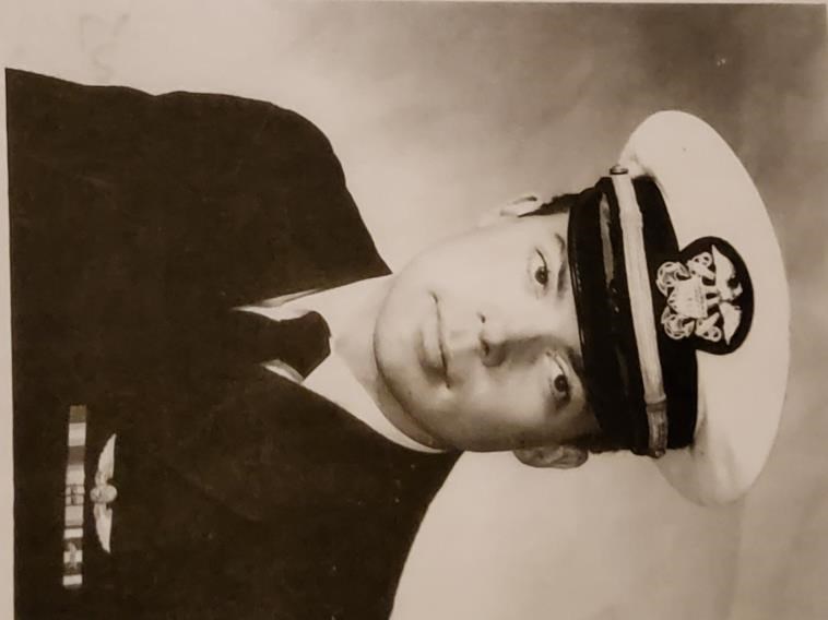 Obituary of Michael Hawley Jenkins MD