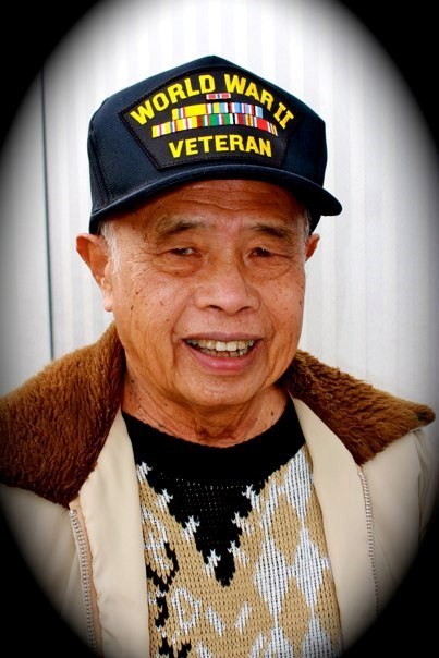 Obituary of Julian Padama Nicolas