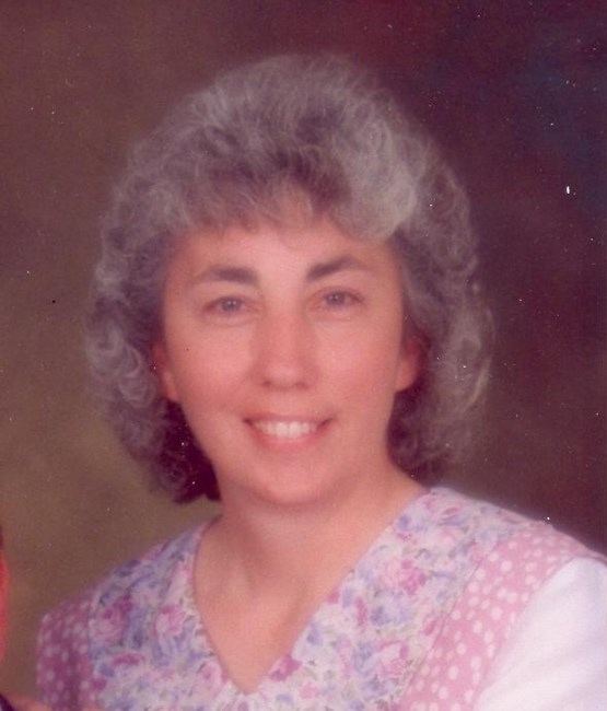 Obituary of Judy K. Schmidt