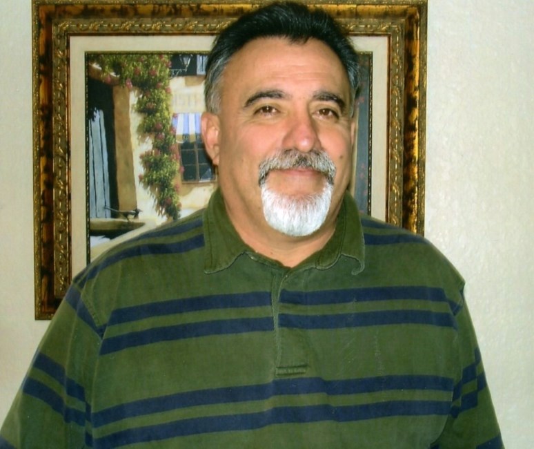 Obituary of Abelardo Abe Perez