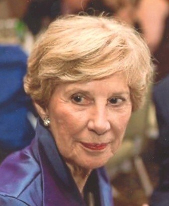 Obituary of Shirley B. Donnelly