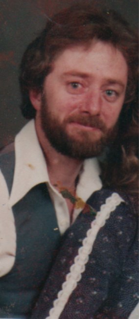 Obituary of Paul Martin Hogan