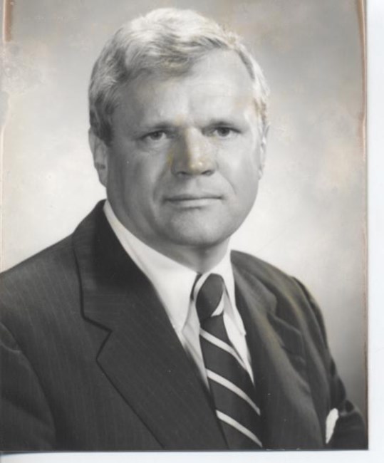 Obituario de Mr. James Sellers