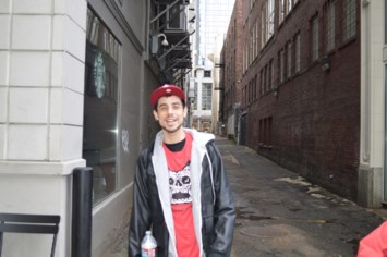 Obituary of Robert Emilio Mercado