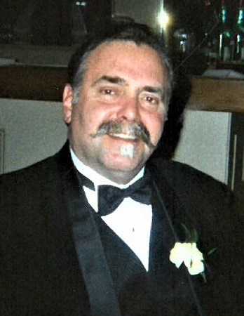 Obituary of Patrick J. O'Sullivan