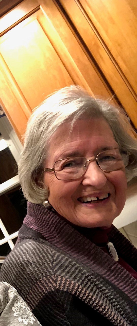 Obituary of Bernice "Bunny" Bloom