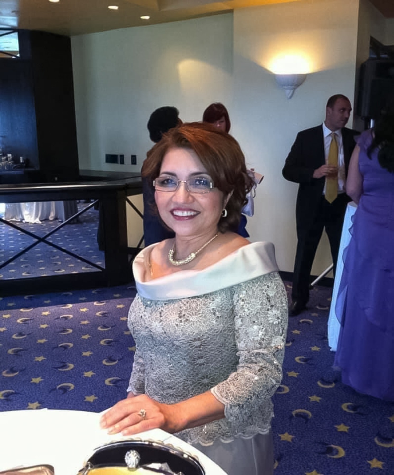 Obituary of Irma A. Martinez