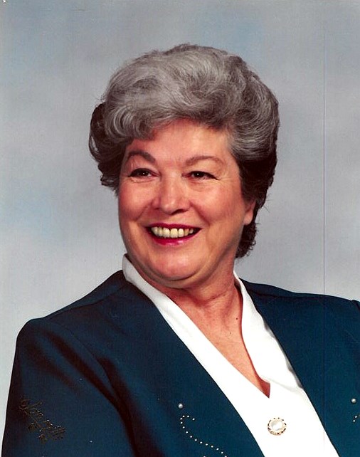 Obituary of Gayle C. Thomas