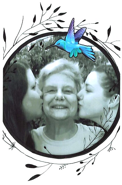 Obituary of Claudia Bradbury