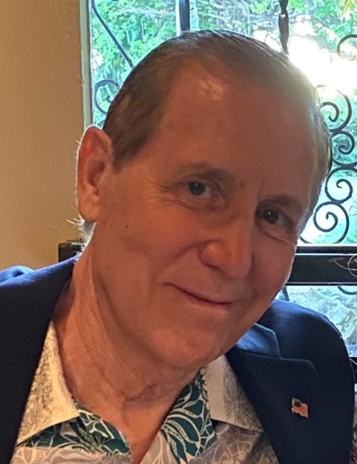 Obituary of Frank Anthony Kaman Sr.