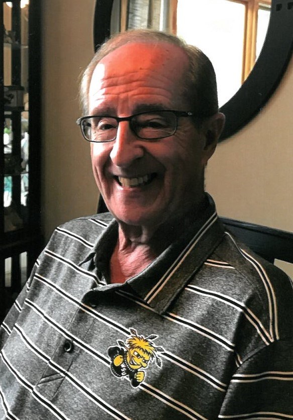 Gary Ott Obituary Wichita, KS