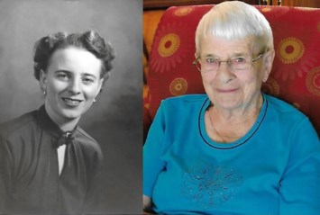 Obituary of Kathleen "Kay" Ibbitson