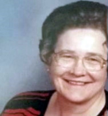 Obituary of Elizabeth Irene Grega