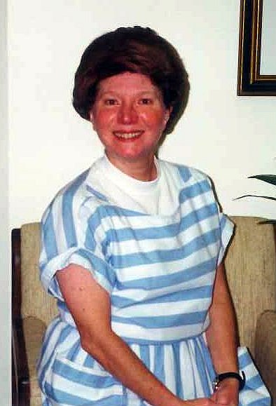 Obituario de Betta Marie Labanish