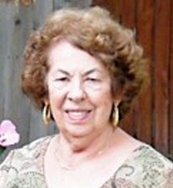 Obituario de Mary L. Barrera