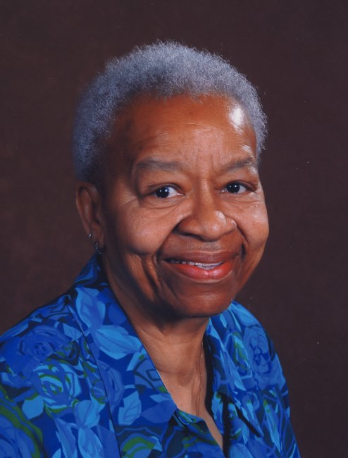 Obituary of Catherine Owens Miller