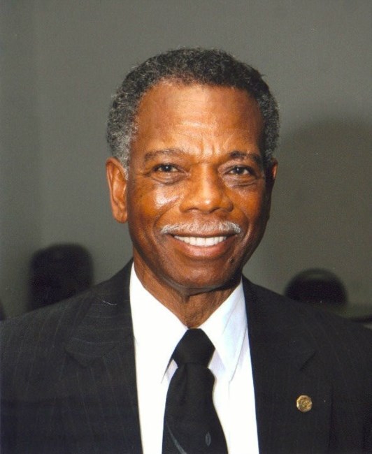 Obituary of Robert L. "Bob" Stewart Sr.