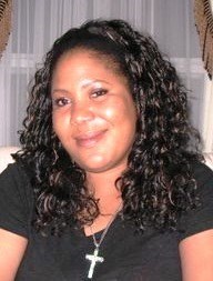 Obituary of Erica Elizabeth Jones