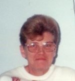 Barbara Lacey