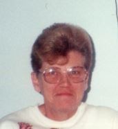 Obituary of Barbara Frances Lacey