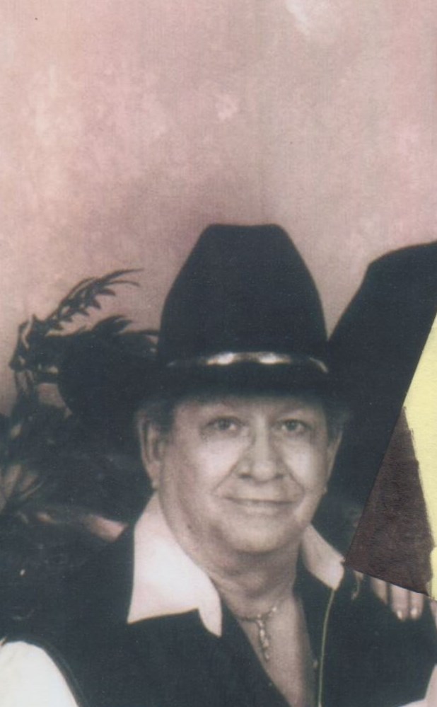 Obituary of Ferdis Clomart Terro Sr.